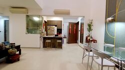 iNZ Residence (D23), Condominium #538758211